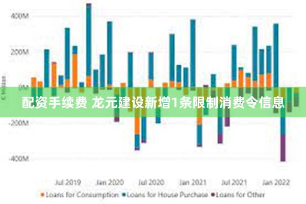 配资手续费 龙元建设新增1条限制消费令信息