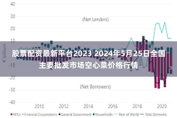 股票配资最新平台2023 2024年5月25日全国主要批发市场空心菜价格行情