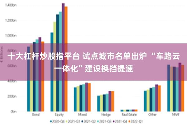 十大杠杆炒股指平台 试点城市名单出炉 “车路云一体化”建设换挡提速