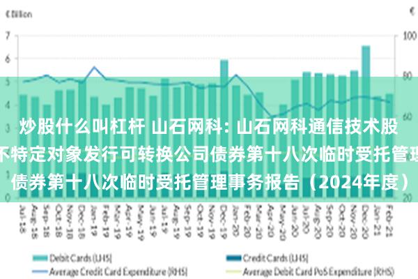 炒股什么叫杠杆 山石网科: 山石网科通信技术股份有限公司2022年向不特定对象发行可转换公司债券第十八次临时受托管理事务报告（2024年度）