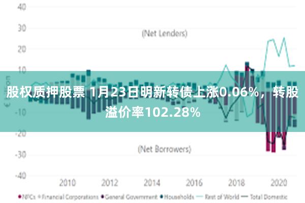 股权质押股票 1月23日明新转债上涨0.06%，转股溢价率102.28%