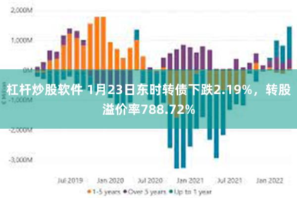 杠杆炒股软件 1月23日东时转债下跌2.19%，转股溢价率788.72%